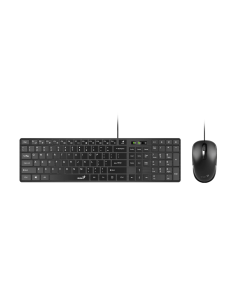Купить Клавиатура Genius SlimStar C126 в E-mobi