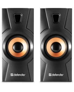 Купить Колонки компьютерные Defender AURORA S8 Black (65408)  в E-mobi