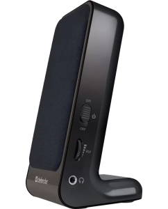 Купить Колонки компьютерные Defender sPK-220-225 Silver (65220)  в E-mobi