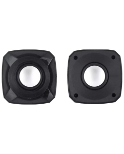 Купить Колонки компьютерные microlab B16 Black  в E-mobi