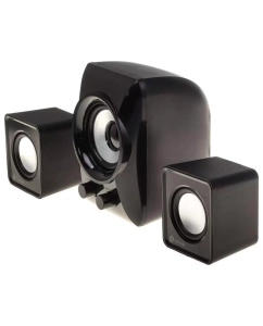 Купить Колонки компьютерные OKLICK OK-420 Black (HS-35 BLACK)  в E-mobi