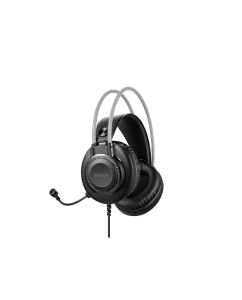 Купить Гарнитура A4Tech Fstyler FH200i Grey  в E-mobi