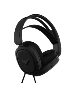 Купить Беспроводные наушники ASUS TUF GAMING H1 Black в E-mobi