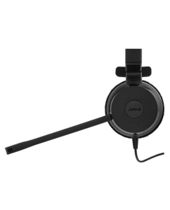 Купить Гарнитура Jabra Evolve 20 MS Mono USB Black  в E-mobi