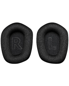 Купить Игровая гарнитура Logitech G733 Lightspeed Black  в E-mobi