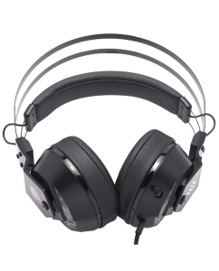 Купить Игровая гарнитура Mad Catz F.R.E.Q. 4 Black  в E-mobi