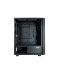 Купить Корпус компьютерный Zalman (ZalmanT3PLUS) Black  в E-mobi