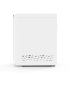 Купить Корпус Zalman i6 White  в E-mobi