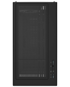 Купить Корпус компьютерный Zalman P10 BLACK черный  в E-mobi