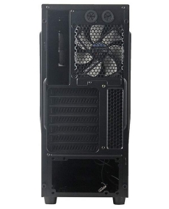 Купить Компьютерный корпус Zalman ZM-Z1 без БП black  в E-mobi