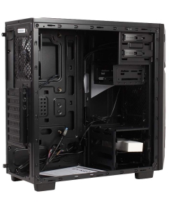 Купить Компьютерный корпус Zalman ZM-Z1 без БП black  в E-mobi