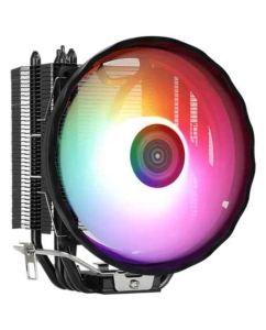 Купить Кулер для процессора AeroCool Rime 4 ARGB в E-mobi