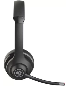Купить Гарнитура NoBrand JLAB GO Work Wireless Headset Black (IEUHBGOWORKRBLK4)  в E-mobi
