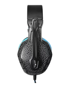 Купить Игровая гарнитура OKLICK Zeus HS-L400G Black/Blue  в E-mobi