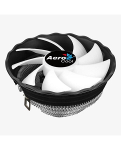 Купить Кулер для процессора AeroCool Air Frost Plus (ACTC-AF30017.01)  в E-mobi