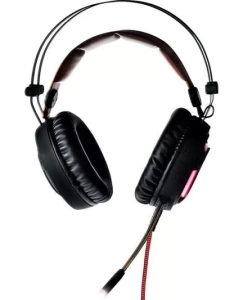 Купить Игровая гарнитура QUMO Atlantis GHS0005 Black/Brown  в E-mobi