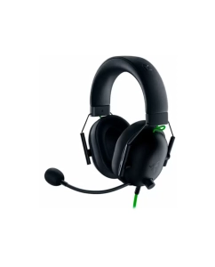 Купить Игровая гарнитура Razer BlackShark V2 X Black  в E-mobi