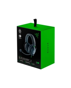 Купить Игровая гарнитура Razer BlackShark V2 X Black  в E-mobi