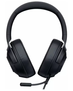 Купить Компьютерная гарнитура Razer Kraken X classic black  в E-mobi