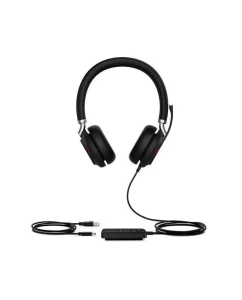 Купить Беспроводные наушники YEALINK Black (1985871)  в E-mobi