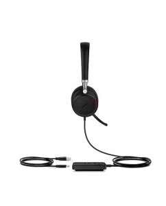 Купить Беспроводные наушники YEALINK Black (1985871)  в E-mobi