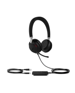 Купить Беспроводные наушники YEALINK Black (1985871)  в E-mobi