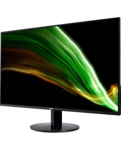 Купить 23,8" Монитор Acer SA241YAbi черный 75Hz 1920x1080 VA  в E-mobi