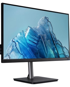 Купить 23.8" Монитор Acer CB243Ybemipruzxv черный 75Hz 1920x1080 IPS  в E-mobi