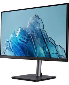 Купить 23.8" Монитор Acer CB243Ybemipruzxv черный 75Hz 1920x1080 IPS  в E-mobi