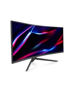 Купить 34" Монитор Acer ED343CURHbmiippx черный 100Hz 3440x1440 VA  в E-mobi