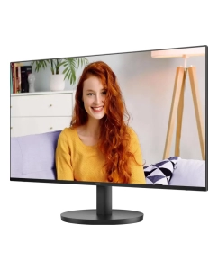 Купить 27" Монитор AOC 27B3HA2 черный 100Hz 1920x1080 IPS  в E-mobi