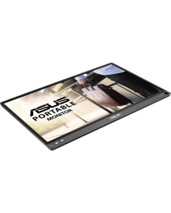 Купить 15.6" Монитор ASUS ZenScreen MB16ACE Gray 60Hz 1920x1080 IPS  в E-mobi