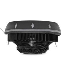 Купить Кулер для процессора ExeGate Dark Magic EE126M-PWM.RGB (EX286156RUS)  в E-mobi