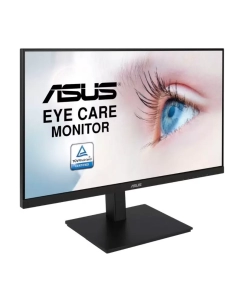 Купить 27" Монитор ASUS VA27DQSB Black 75Hz 1920x1080 IPS  в E-mobi