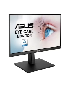 Купить 27" Монитор ASUS VA27AQSB Black 75Hz 2560x1440 IPS  в E-mobi