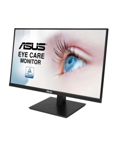 Купить 27" Монитор ASUS VA27AQSB Black 75Hz 2560x1440 IPS  в E-mobi