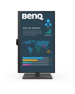 Купить 27" Монитор BenQ BL2790 черный 60Hz 1920x1080 IPS  в E-mobi