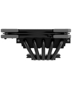 Купить Кулер для процессора ID-COOLING IS-50X V2  в E-mobi