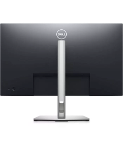 Купить 27" Монитор Dell P2723DE Silver/ Black 60Hz 2560x1440 IPS  в E-mobi