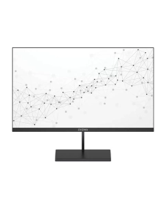 Купить 23.8" Монитор DIGMA Progress 24P501F черный 100Hz 1920x1080 IPS DisplayPort HDMI VGA  в E-mobi