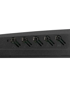 Купить 23.8" Монитор ExeGate SmartView ES2407A черный 75Hz 1920x1080 IPS  в E-mobi