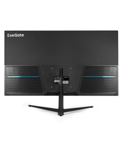 Купить 27" Монитор ExeGate ProSmart EV2707 черный 75Hz 1920x1080 VA  в E-mobi