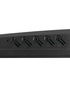 Купить 27" Монитор ExeGate ProSmart EV2707 черный 75Hz 1920x1080 VA  в E-mobi