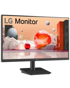 Купить 23.8" Монитор LG 24MS500-B черный 100Hz 1920x1080 IPS  в E-mobi