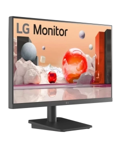 Купить 23.8" Монитор LG 24MS500-B черный 100Hz 1920x1080 IPS  в E-mobi