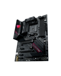 Купить Материнская плата ASUS ROG STRIX B550-F GAMING  в E-mobi