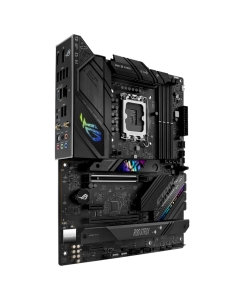 Купить Материнская плата ASUS ROG STRIX B760-F GAMING WiFi (90MB1CT0-M0EAY0)  в E-mobi