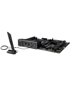 Купить Материнская плата ASUS ROG STRIX B760-F GAMING WiFi (90MB1CT0-M0EAY0)  в E-mobi