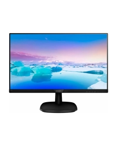 Купить 27" Монитор Philips 273V7 Black 60Hz 1920x1080 IPS  в E-mobi