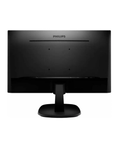 Купить 27" Монитор Philips 273V7 Black 60Hz 1920x1080 IPS  в E-mobi
